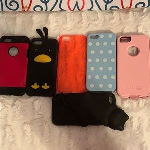 iPhone 5s Cases